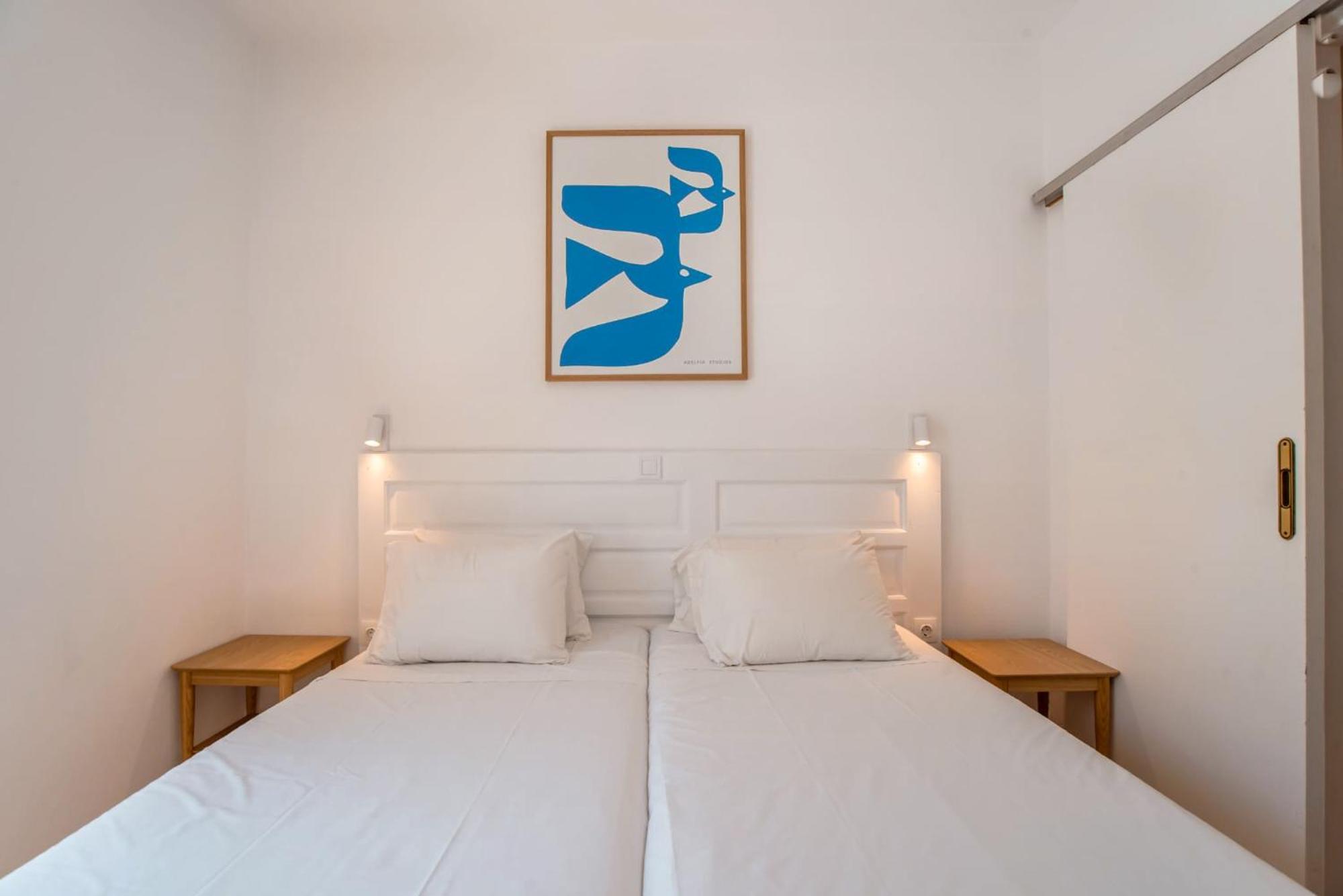 Adelfia Studios Парос Экстерьер фото