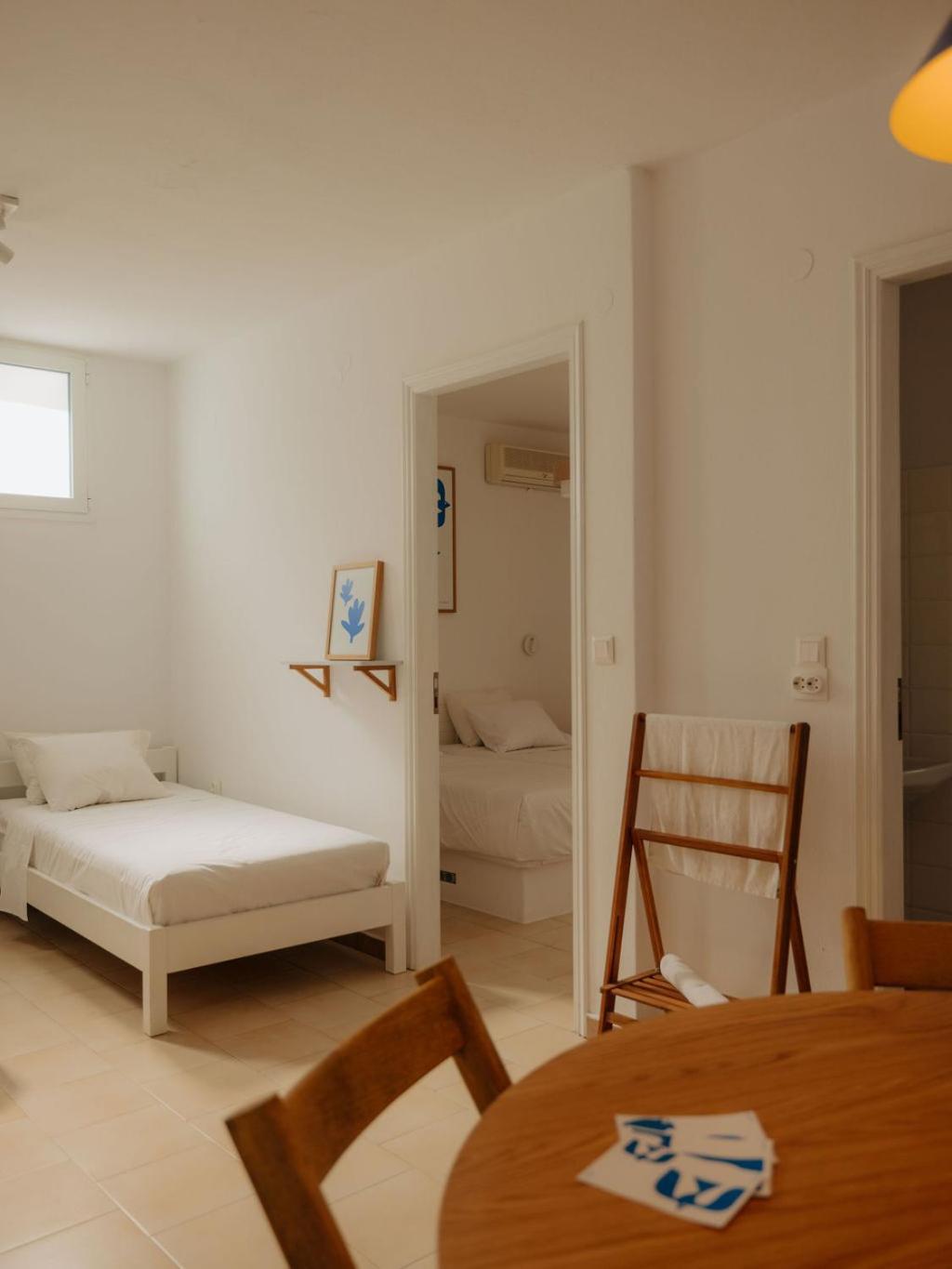 Adelfia Studios Парос Экстерьер фото