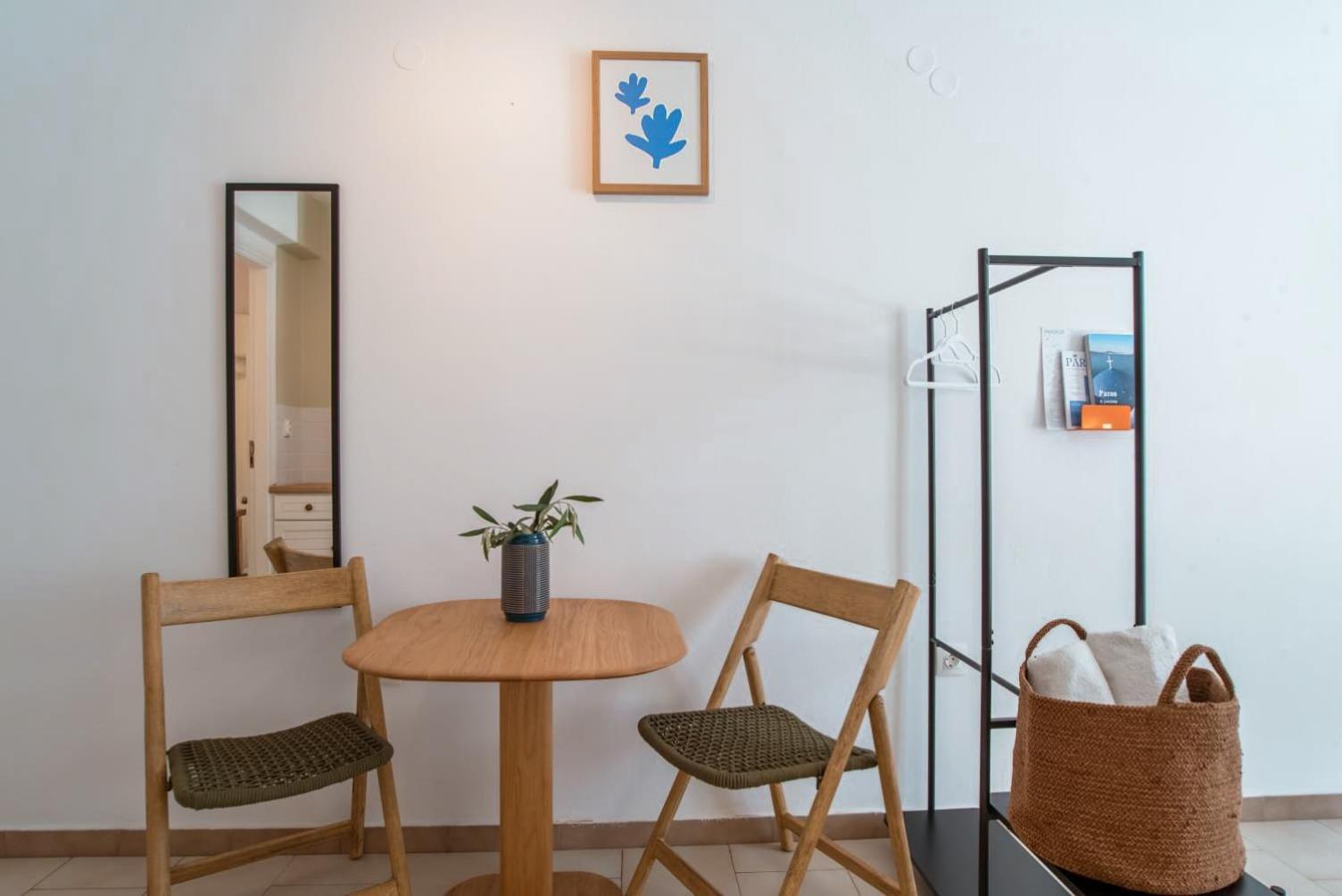 Adelfia Studios Парос Экстерьер фото